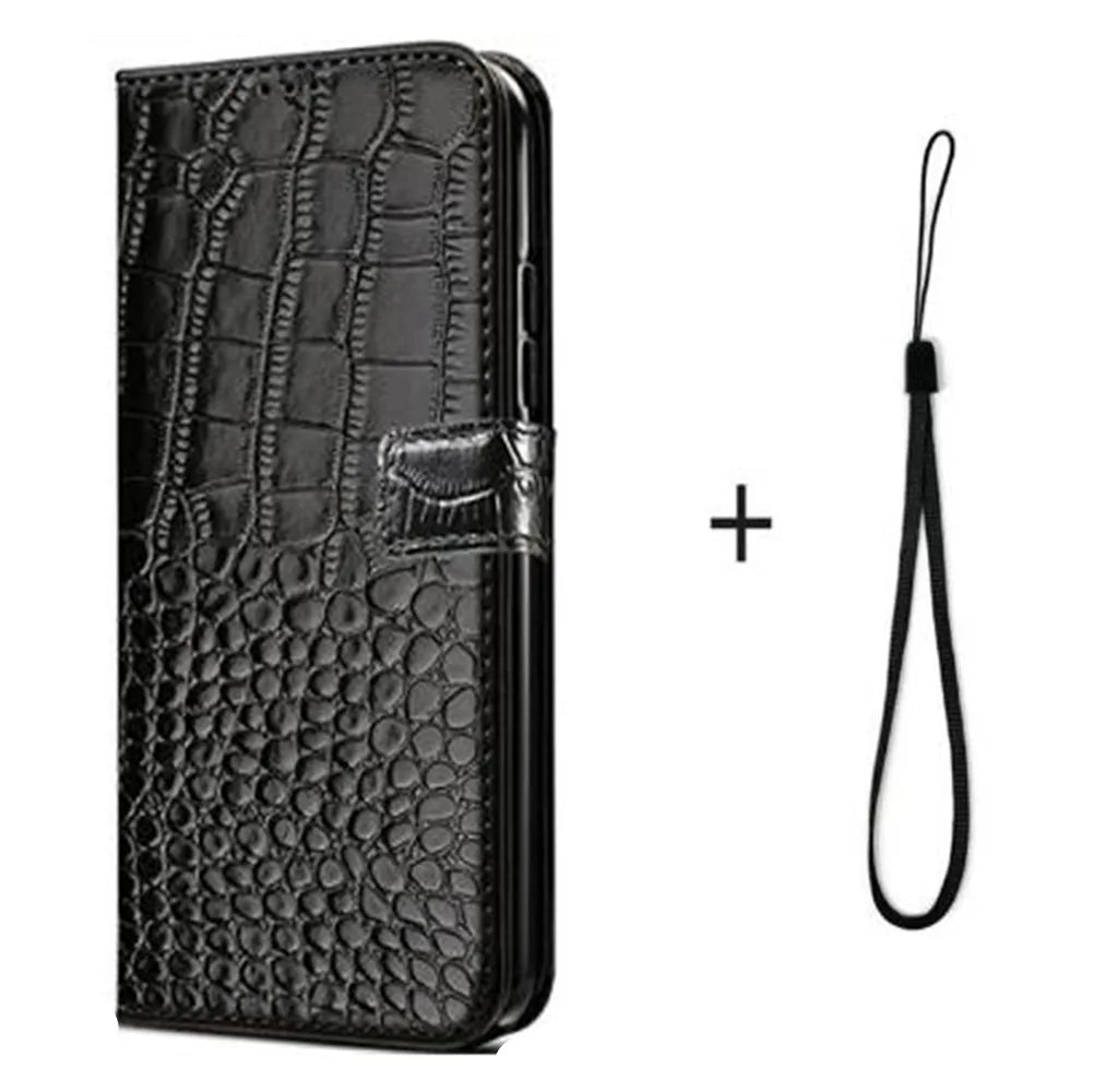 Flip Leather cover For Motorola Moto G Stylus Power Pro Fast Burton E Plus M X4 One Hyper Vision Macro Action Wallet case Fundas