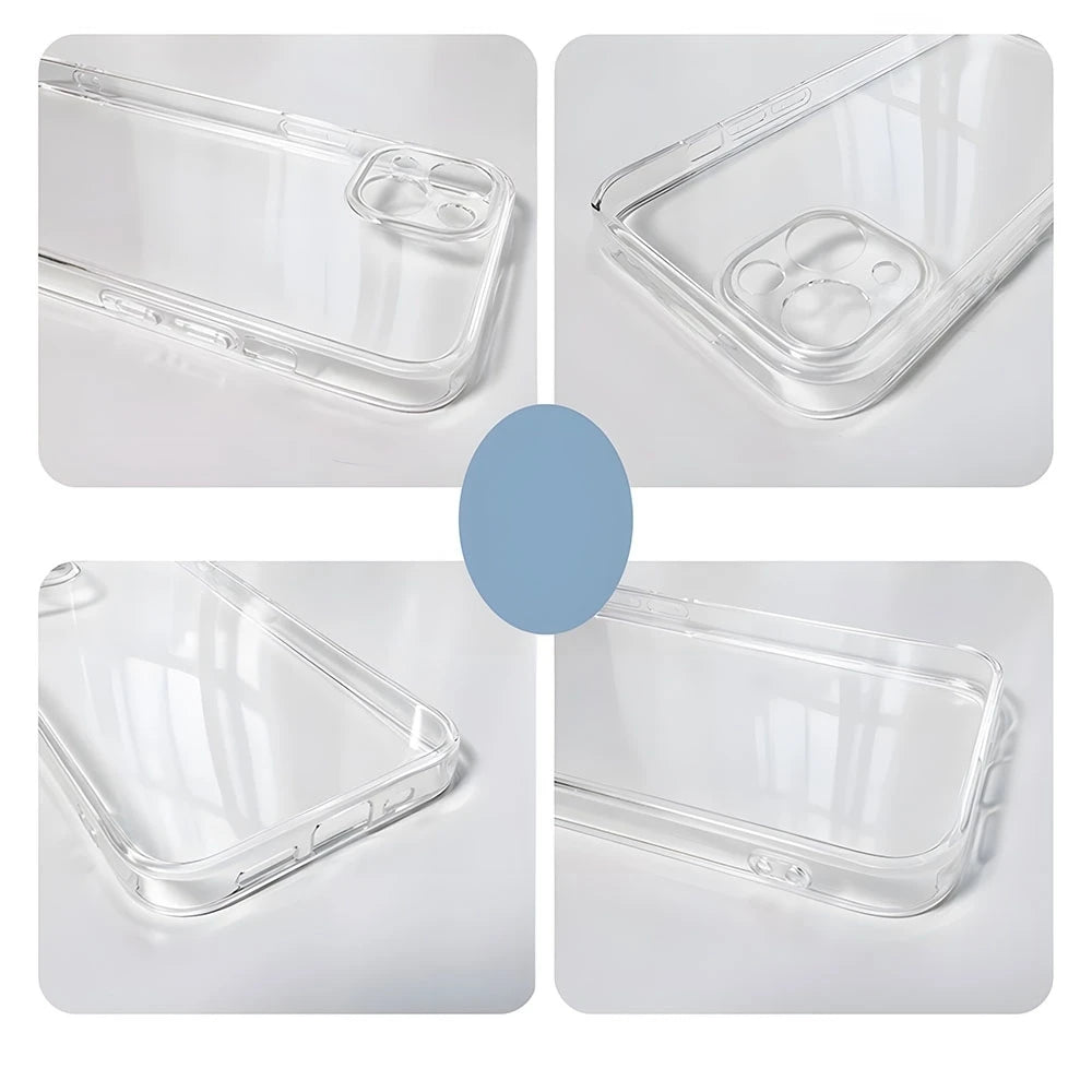 F1 Racing Lewis Hamilton 44 Phone Case Transparent For Samsung S23 Ultra S22 S21 S20 Fe Galaxy A13 A52 A53 A32 A31 A51 A22 Cover