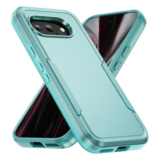 Case For Google Pixel 10 9 Pro XL Case Armor Shockproof Coque For Google Pixel 9 8 7 Pro 9A 8A 7A 6A Matte surface Protect Cover