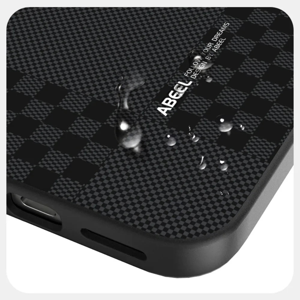 High Texture Slim Smooth-Touch Carbon Fiber Case For Google Pixel 10 9 A Pro XL Wireless Charge Full-pack Anti-Drop Buffer Cover