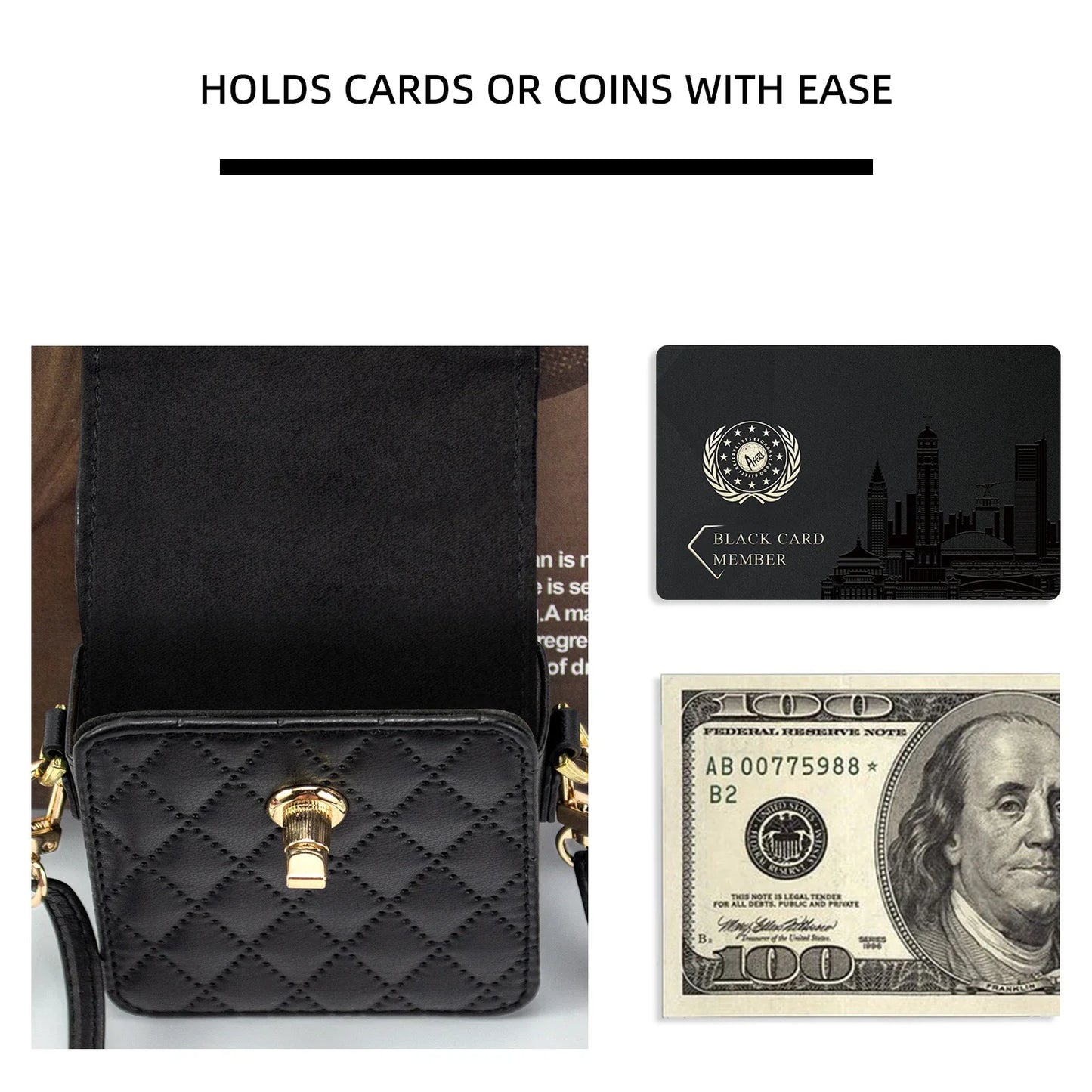 Wallet Crossbody Lanyard Luxury Fashionable New Fashion Bag Style PhoneCase for Samsung Galaxy Z Flip 7 6 5 4 3 Protection Cover