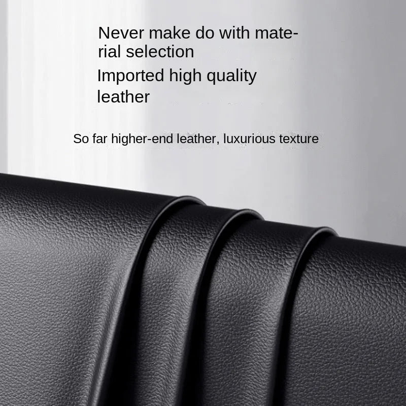 For Motorola Moto edge 50 Pro Case Luxury PU leather Shockproof Protective Back Cover Case For Moto edge 40 30Ultra Fusion Shell