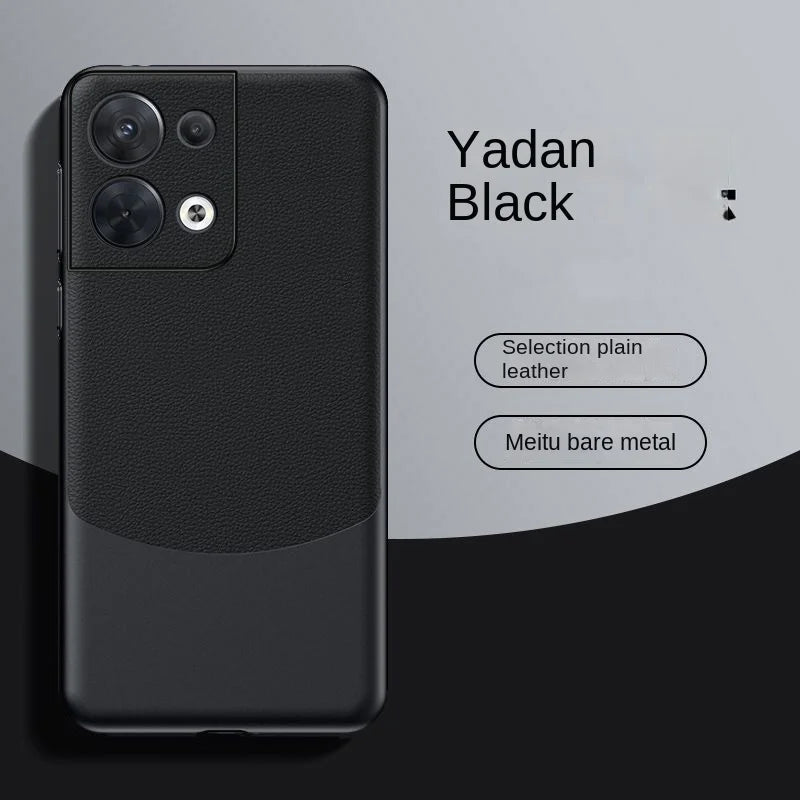 For Motorola Moto edge 50 Pro Case Luxury PU leather Shockproof Protective Back Cover Case For Moto edge 40 30Ultra Fusion Shell