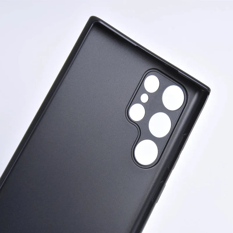 Phone Case For Samsung Galaxy S24 S23 S21fe S22 Ultra Plus Note 10 20 S8 S9 S10 Cover Pastel Gingham