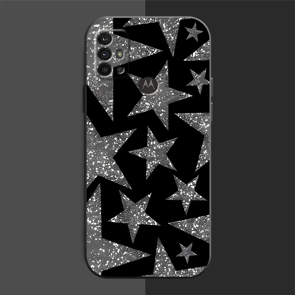 Phone Case for Motorola Moto G52 G53 G30 G50 G32 G60 G51 G22 G73 G60s G71 G72 G31 Silicone Armor Cover INS Korean Cute Y2K