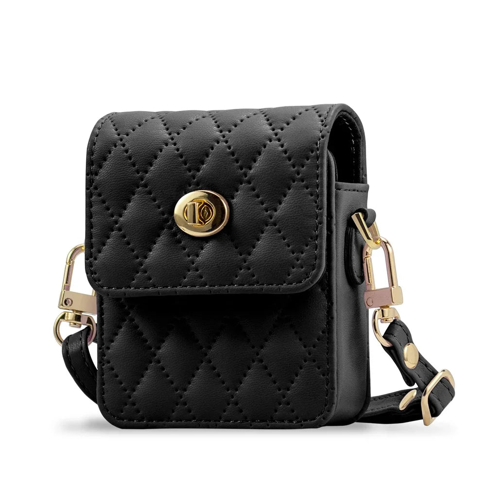 Wallet Crossbody Lanyard Luxury Fashionable New Fashion Bag Style PhoneCase for Samsung Galaxy Z Flip 7 6 5 4 3 Protection Cover