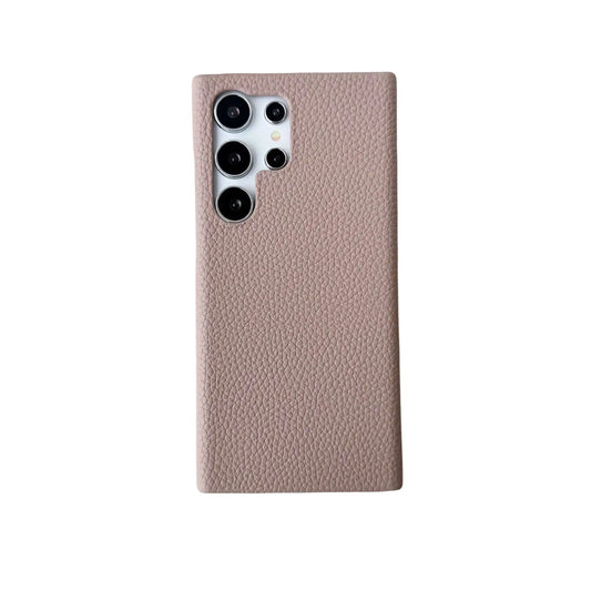 Litchi Grain Leather Case For Samsung Galaxy S24 S23 FE S22 Ultra Plus A55 A15 A35 A25 A54 A34 A24 A53 A33 A05S A05 Hard Cover