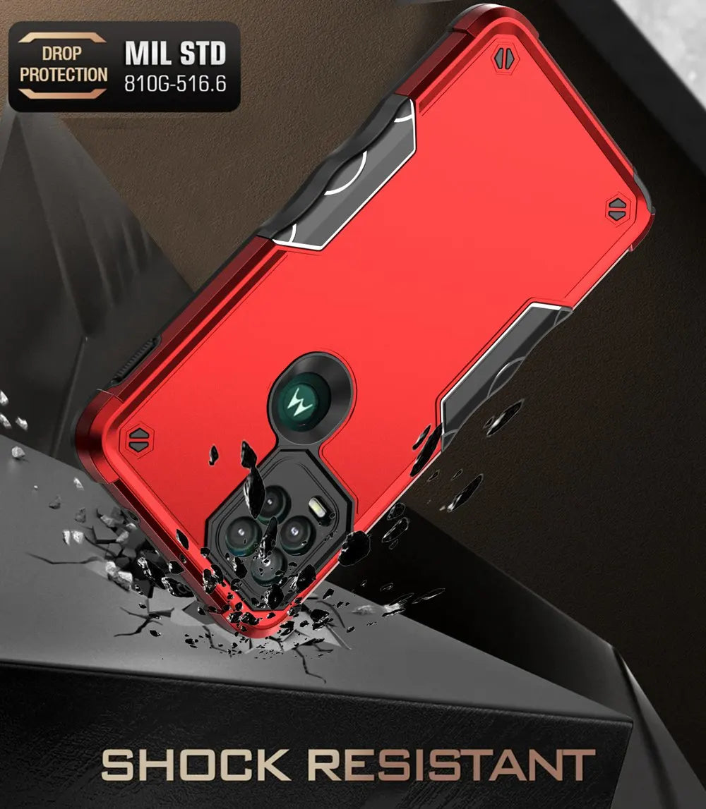 Fit Motorola G Stylus 5G Case Heavy Duty Shockproof Protective Tough Rugged Anti-Scratch Cover For Moto G Stylus 5G Cases 2021