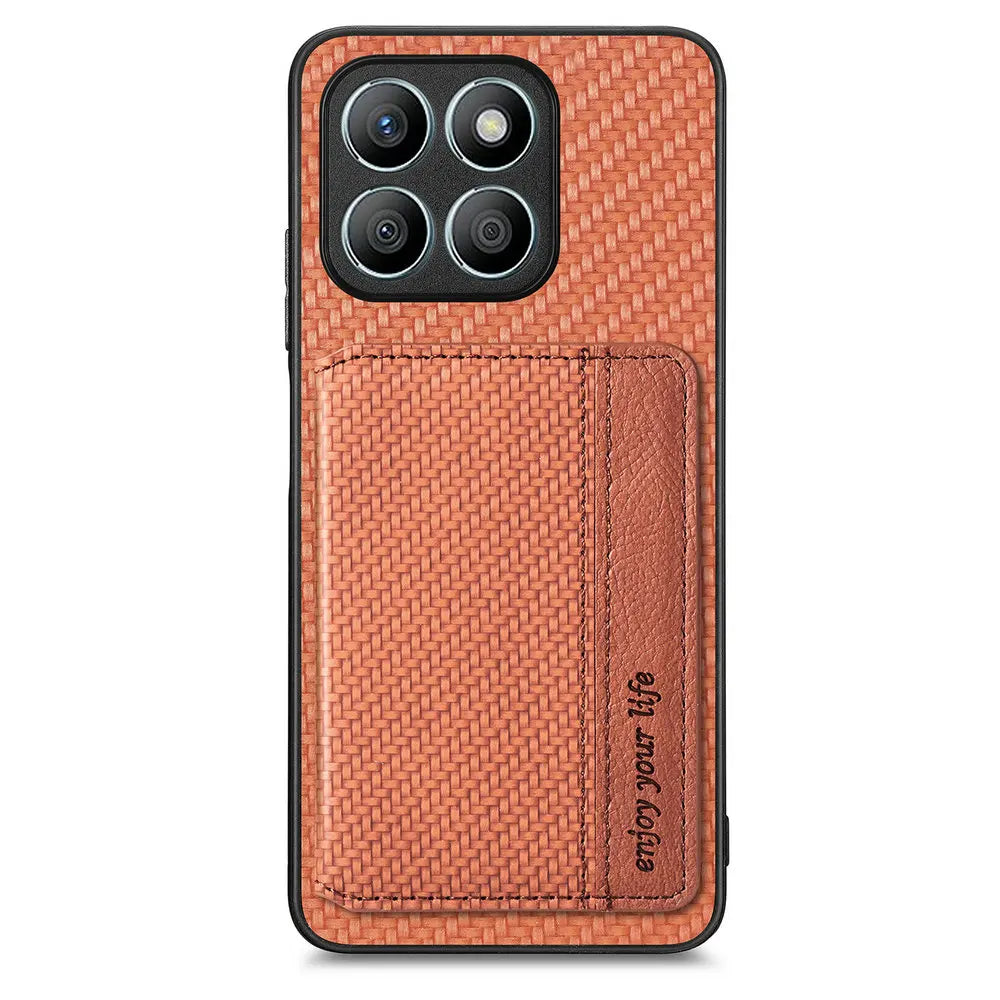 For Motorola Edge60 Fusion Edge 60 Pro 5G 2025 Anti-theft Leather Case Phone Motorola Moto Edge 60 Fusion 60s Magnet Card Cover