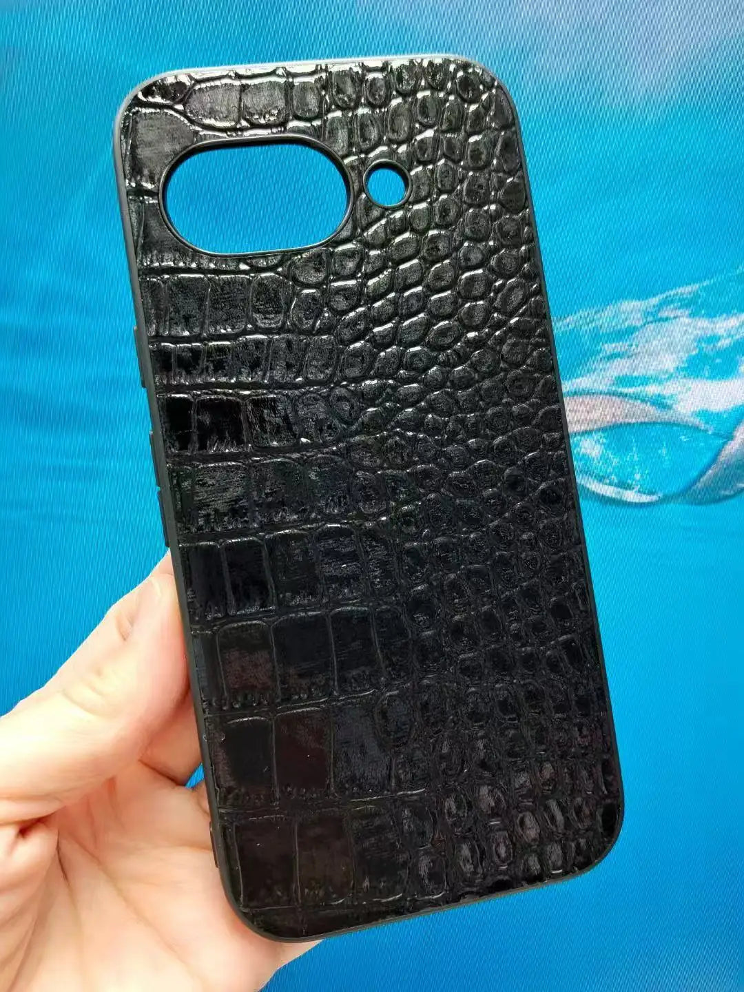 Leopard Cheetah print Luxury Phone Case For Google Pixel 10 10Pro Pixel 9 9A 9ProXL Pixel 8 8Pro Silicone Protection Cover