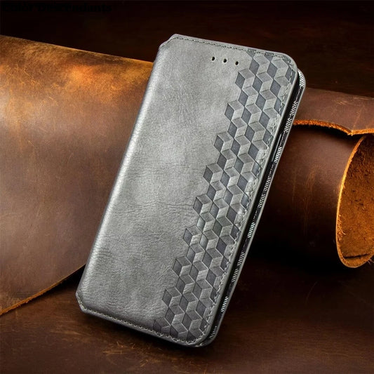 For Motorola Moto G14 G52 G53 E 13 G 15 Flip Case Leather Magnet Book Capa E32 G13 G60 G9 Play 10 Power G54 G23 22 31 42 G73 G84