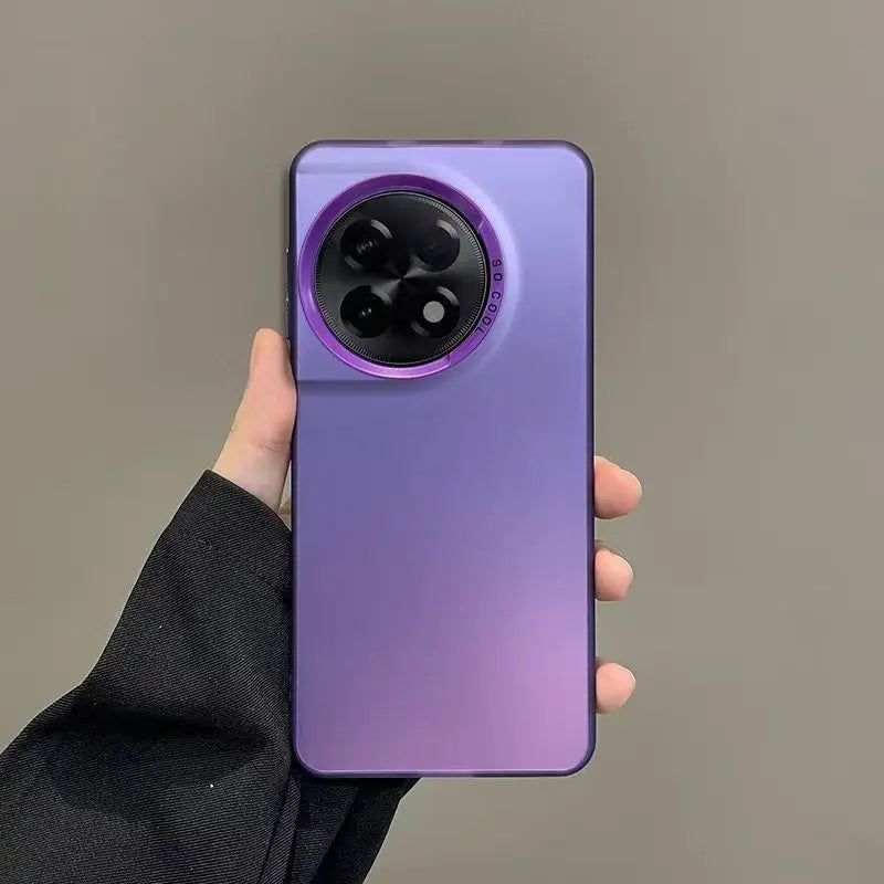 For Motorola E14 Case Moto G84 Phone Case Moto G54 G24 G04 G34 G04s G14 G53 G84 E14 G54 Cover Metallic Aurora Skin Matte Cover