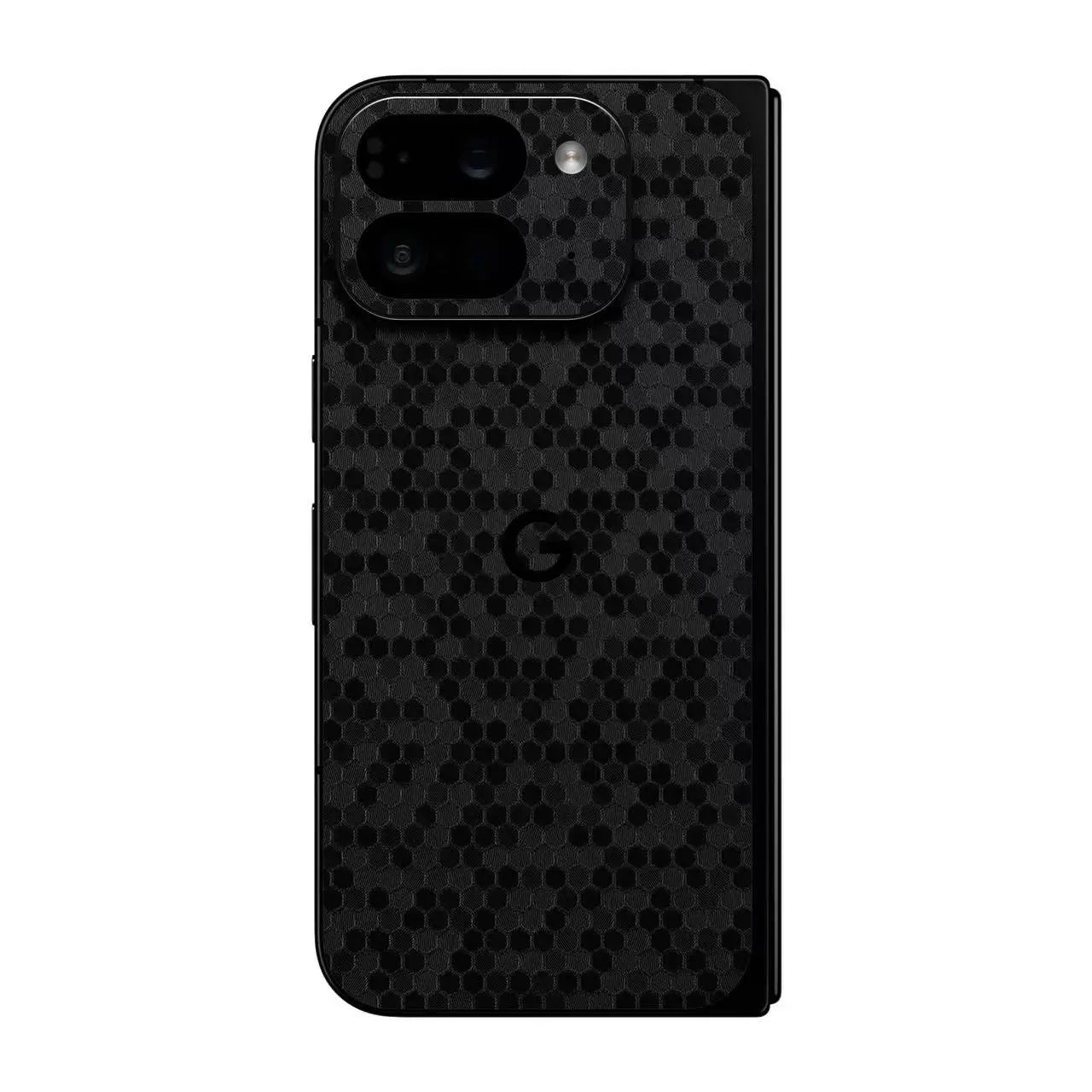 3M Anti-Scratch Phone Skin Sticker For Google Pixel 9 Pro Fold Back Protective Film  Skin Wrap