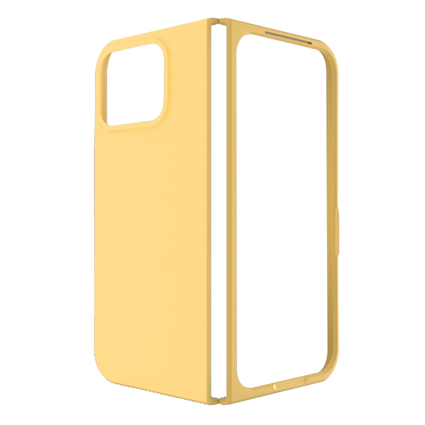 Ultra Thin Matte Hard Case for Google Pixel 10 Pro Fold Case Plastic PC Protection Phone Capa for Pixel 10 Pro Fold  Cover