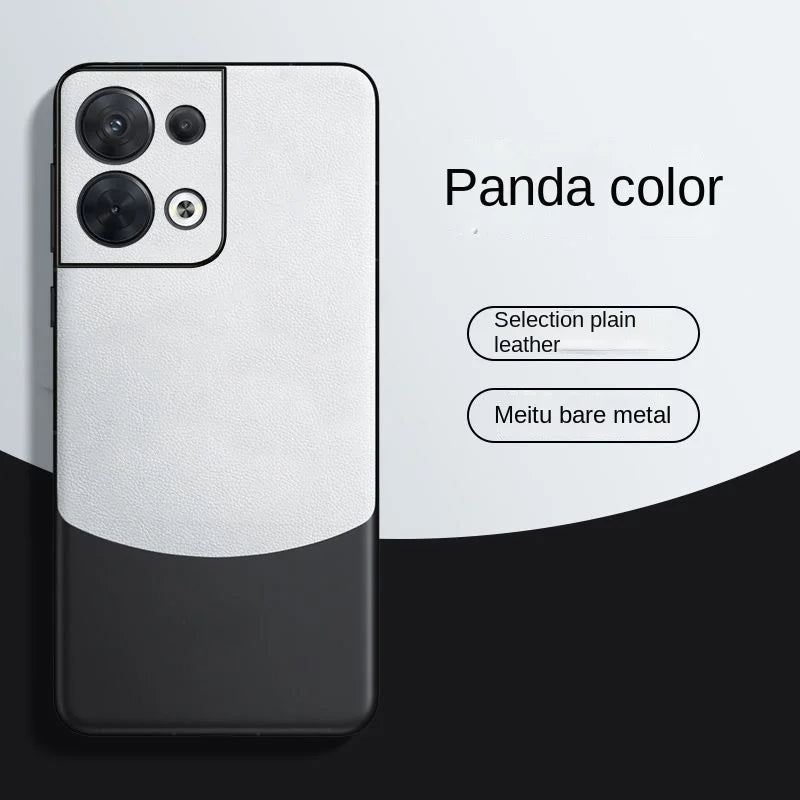 For Motorola Moto edge 50 Pro Case Luxury PU leather Shockproof Protective Back Cover Case For Moto edge 40 30Ultra Fusion Shell