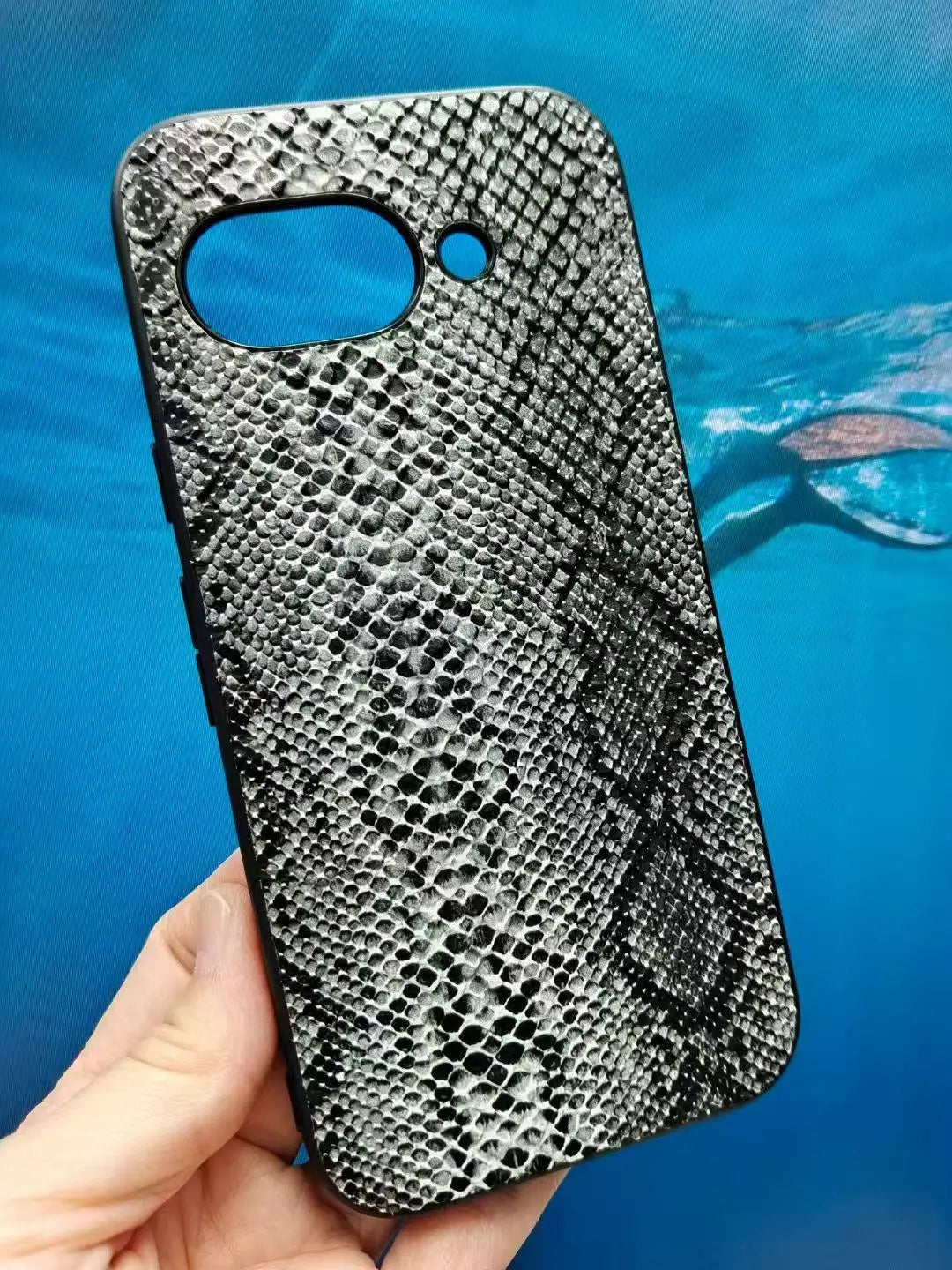 Leopard Cheetah print Luxury Phone Case For Google Pixel 10 10Pro Pixel 9 9A 9ProXL Pixel 8 8Pro Silicone Protection Cover