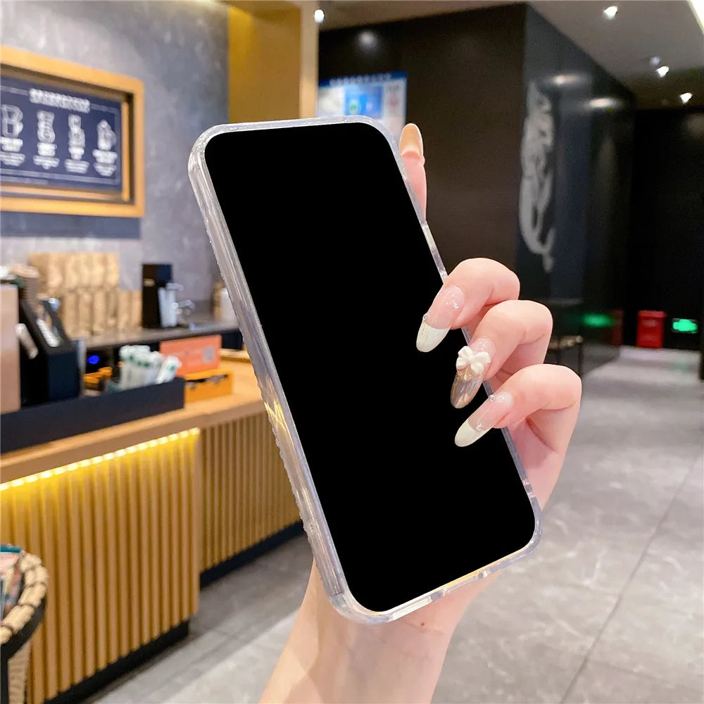 Handmad Diamond Pearl Flower Case For Google Pixel Fold 9 Pro XL 7A 8A 8 9Pro 6A Shine Rhinestone Cover Camera Protection Shell