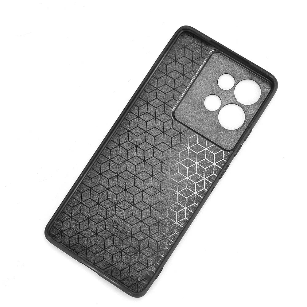 Stitching Fabric Leather Texture Case for Motorola Edge 50 Neo Moto Edge 50 Pro Fusion Ultra Cover Lightweight Coque Fundas Capa