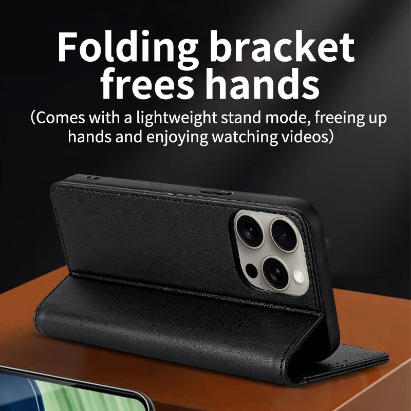 Flip Leather Bag Cases for Motorola MOTO G G200 G100 G84 G82 G73 G72 G71S G62 G60S G54 G53Y Power Play 4G 5G 2023 2022 2020 Plus