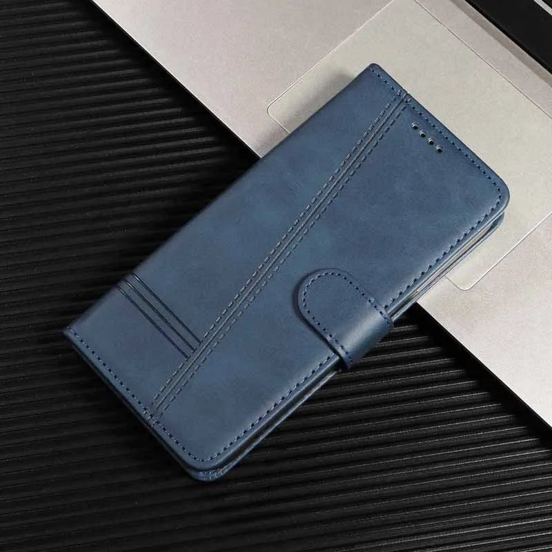 Leather Case For Motorola Moto G13 G23 G53 G73 G14 G24 G34 G54 G84 G85 G04 G04S E13 E14 Flip Wallet Card Stand Book Phone Cover