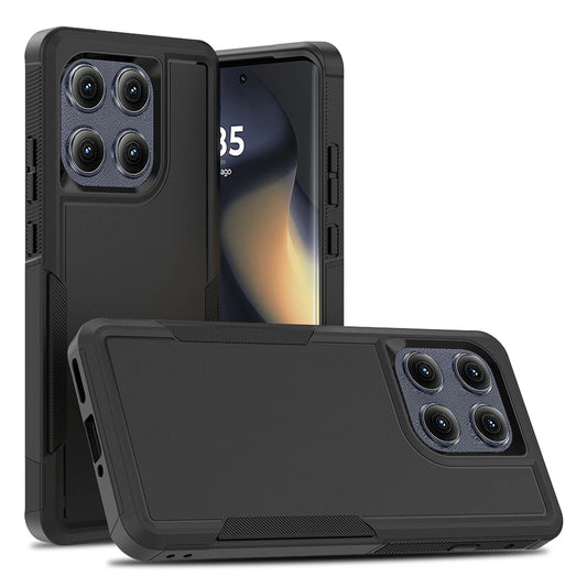 Armor Shockproof Phone Case For Motorola Moto G Power Stylus 5G Edge 2025 2024 2023 GPure GPlay Edge 40Neo G84 G54 G14 Razr 50