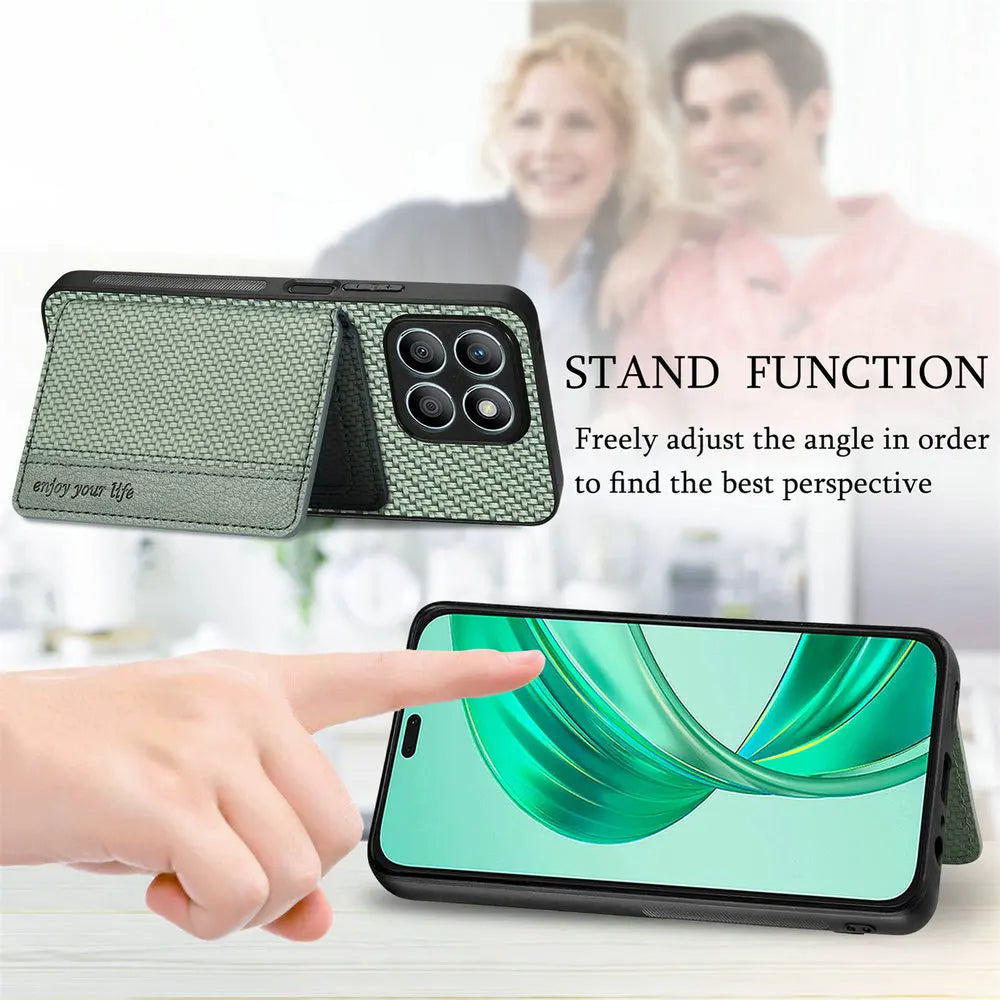 For Motorola Edge60 Fusion Edge 60 Pro 5G 2025 Anti-theft Leather Case Phone Motorola Moto Edge 60 Fusion 60s Magnet Card Cover