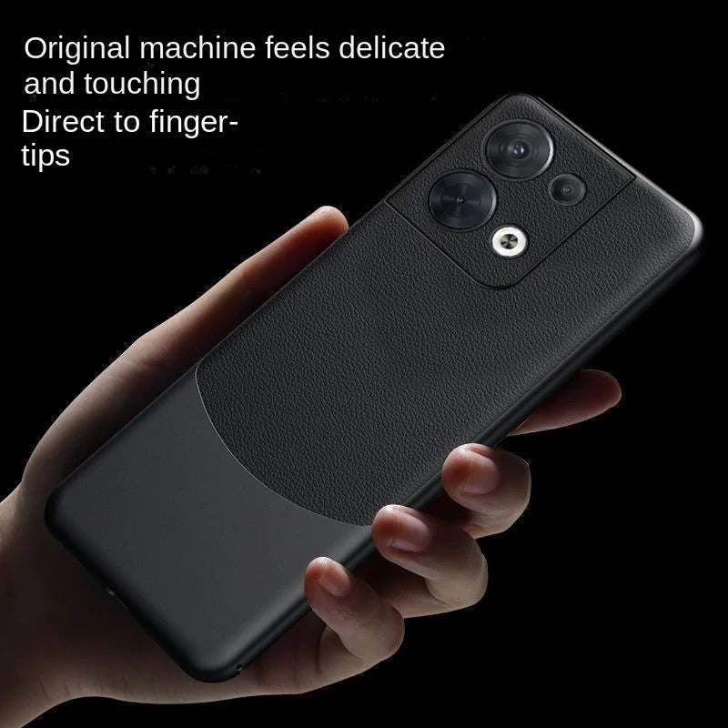For Motorola Moto edge 50 Pro Case Luxury PU leather Shockproof Protective Back Cover Case For Moto edge 40 30Ultra Fusion Shell
