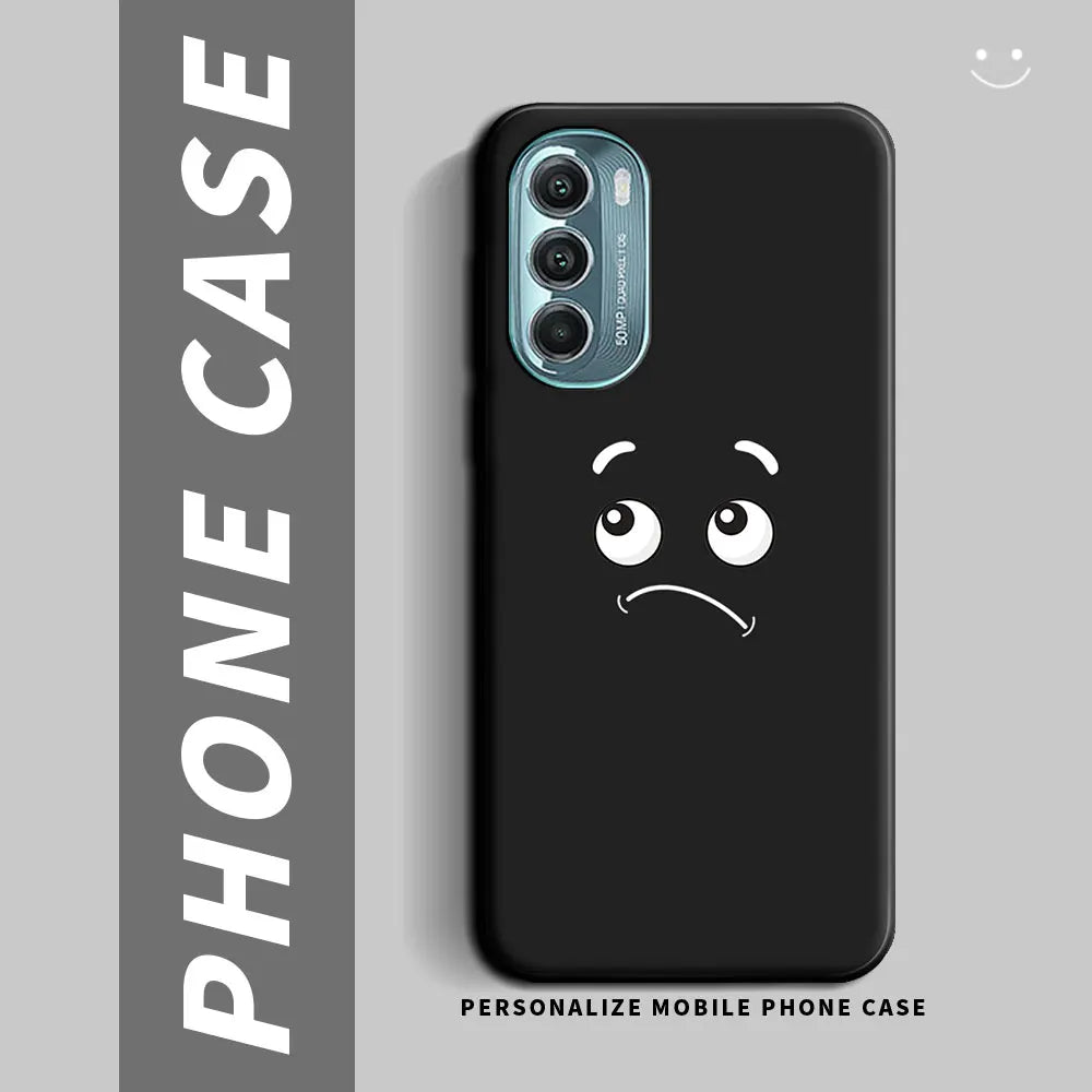 For Moto G Stylus 5G 2022 2021 Case Soft Silicone Flower Butterfly Couple Phone Case For Motorola Moto G Stylus 2021 Back Cover