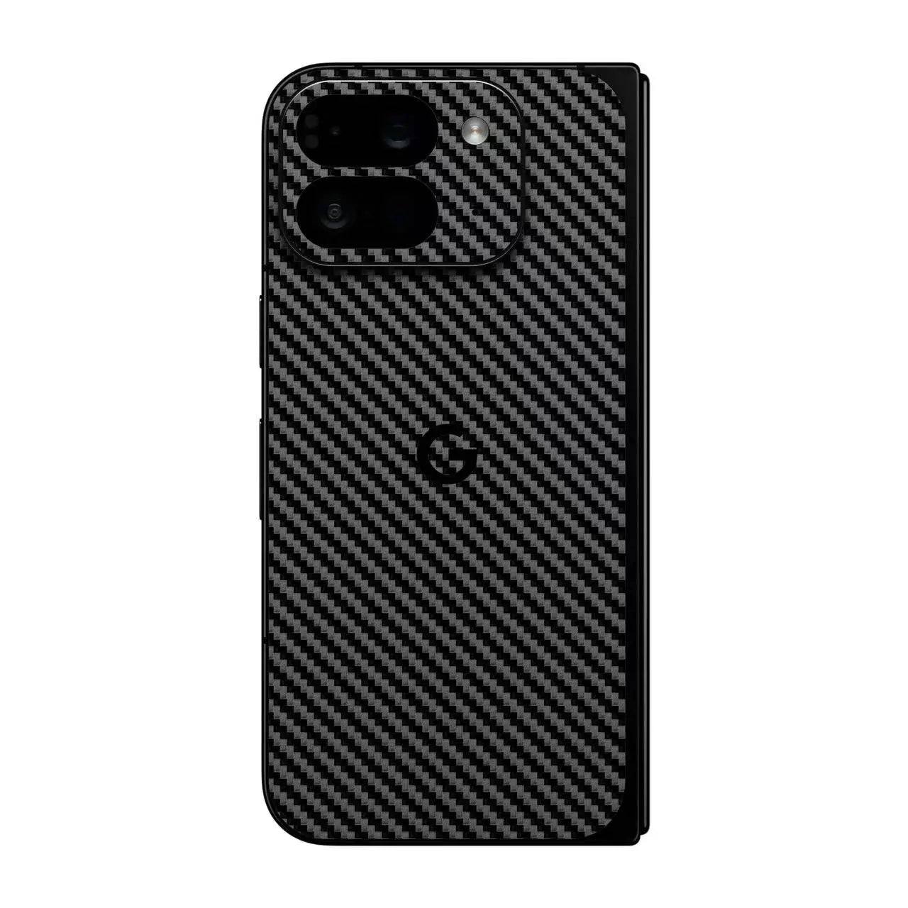 3M Anti-Scratch Phone Skin Sticker For Google Pixel 9 Pro Fold Back Protective Film  Skin Wrap