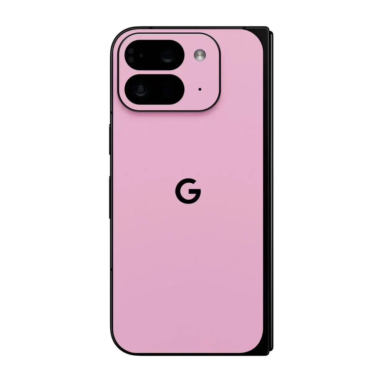 3M Anti-Scratch Phone Skin Sticker For Google Pixel 9 Pro Fold Back Protective Film  Skin Wrap