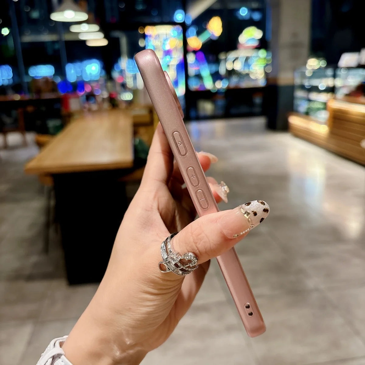 Original AG Frosted Solid Color Armor Phone Case For Google Pixel 9 Pro XL 8 7 Pro 9A 8A 7A Shockproof Anti-Scratch Bumper Cover