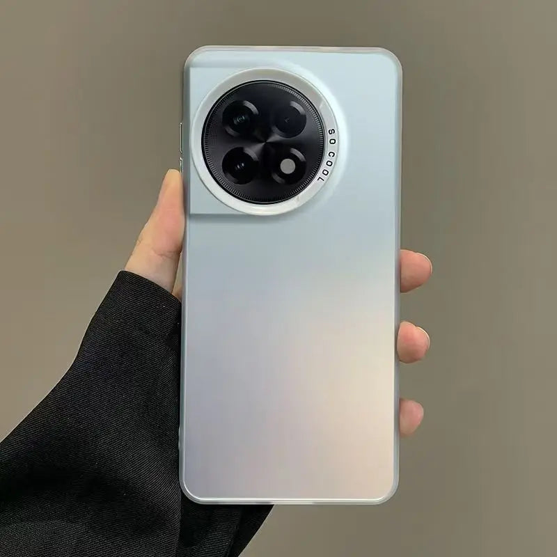 For Motorola E14 Case Moto G84 Phone Case Moto G54 G24 G04 G34 G04s G14 G53 G84 E14 G54 Cover Metallic Aurora Skin Matte Cover