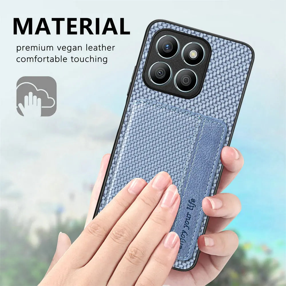 For Motorola Edge60 Fusion Edge 60 Pro 5G 2025 Anti-theft Leather Case Phone Motorola Moto Edge 60 Fusion 60s Magnet Card Cover