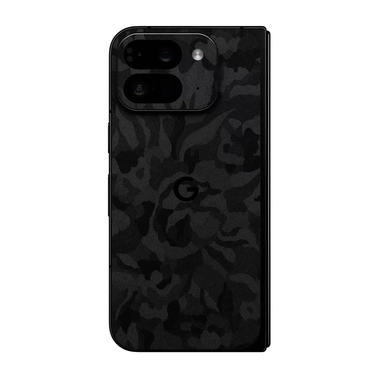 3M Anti-Scratch Phone Skin Sticker For Google Pixel 9 Pro Fold Back Protective Film  Skin Wrap