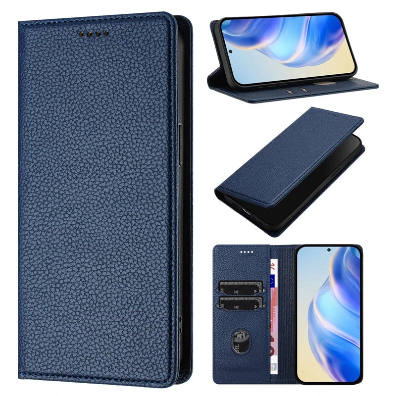 Pixel 8A Wallet Case For Google Pixel 8a Cover on for Google Pixel8A 8 Pro GC3VE GKV4X Ins Style Magnetic Phone Case Funda Coque