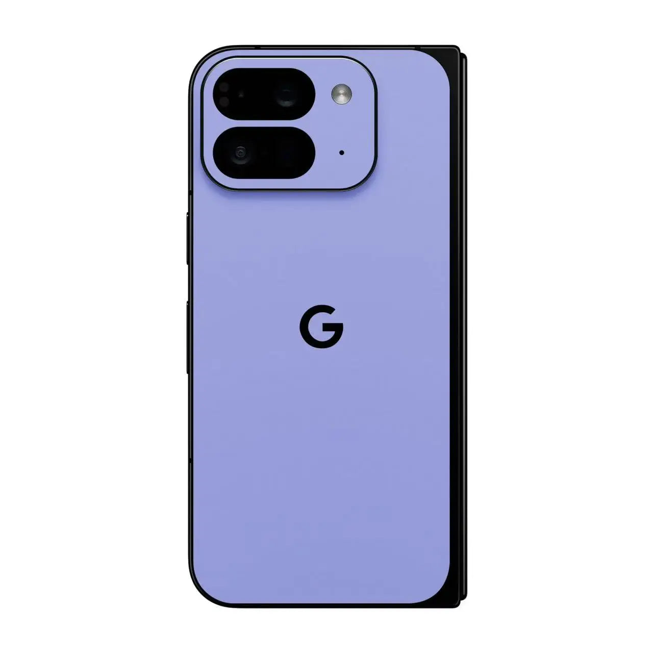 3M Anti-Scratch Phone Skin Sticker For Google Pixel 9 Pro Fold Back Protective Film  Skin Wrap