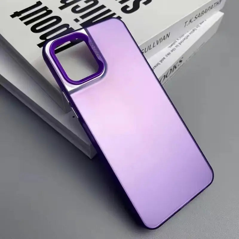 For Motorola E14 Case Moto G84 Phone Case Moto G54 G24 G04 G34 G04s G14 G53 G84 E14 G54 Cover Metallic Aurora Skin Matte Cover