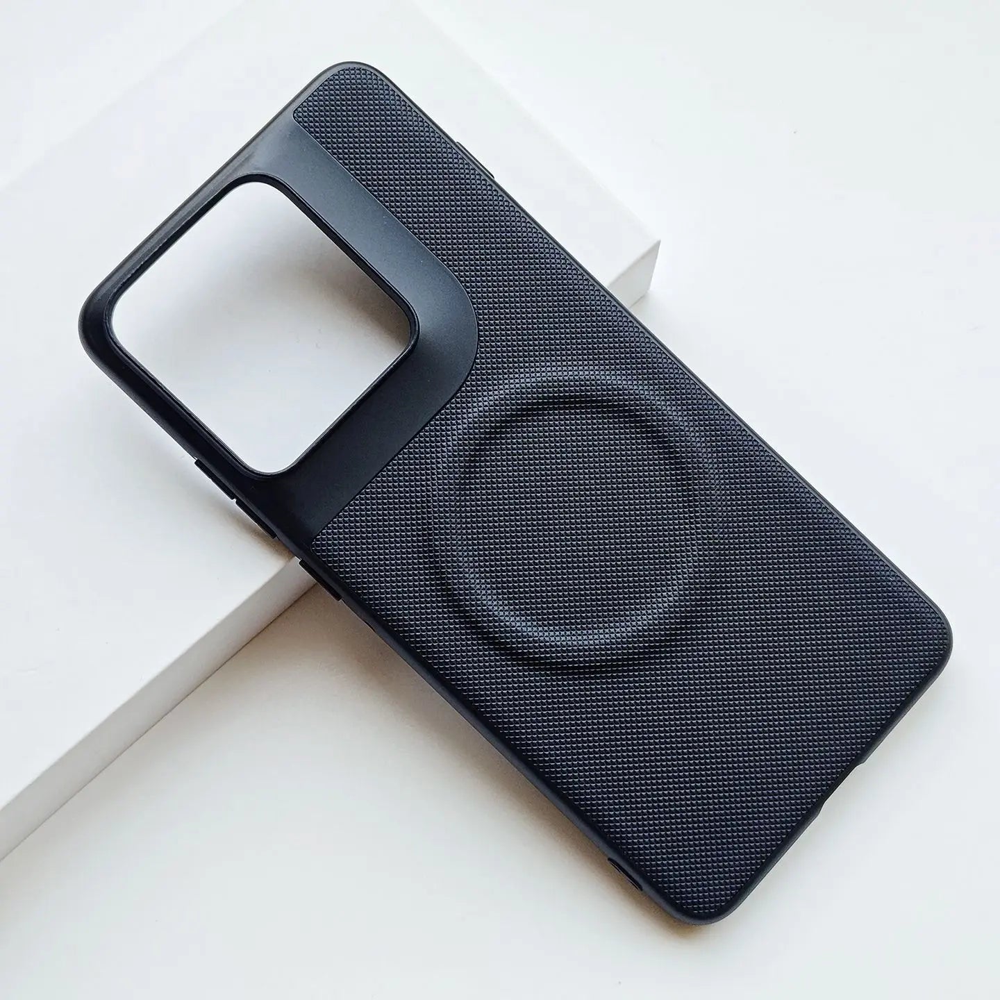 For Motorola Signature MOTO X70 Air Pro Case Stylish Printed Magnetic PU Skin-friendly Leather Cover For Motorola Edge70 Funda