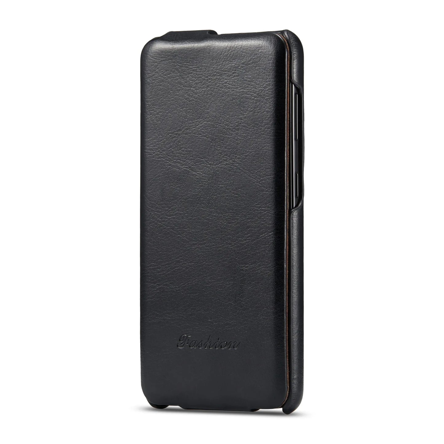 Luxury Retro Leather Flip Case For Samsung Galaxy S23 S24 S25 S26 S22 S21 Plus Ultra S23Ultra S24Ultra Cover