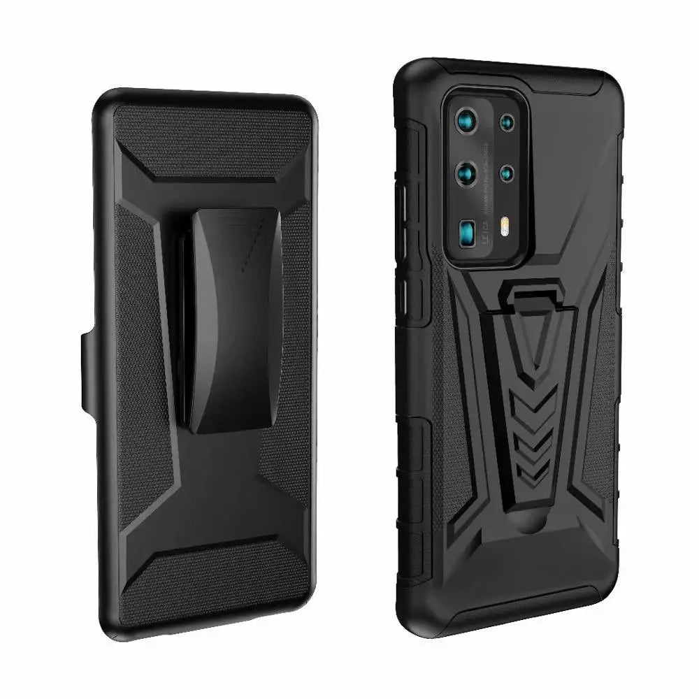 Moto G stylus 5G 2021 Slim Rugged Case Kickstand Swivel Belt Clip Holster Shockproof Cover For Motorola G stylus 5G 2022