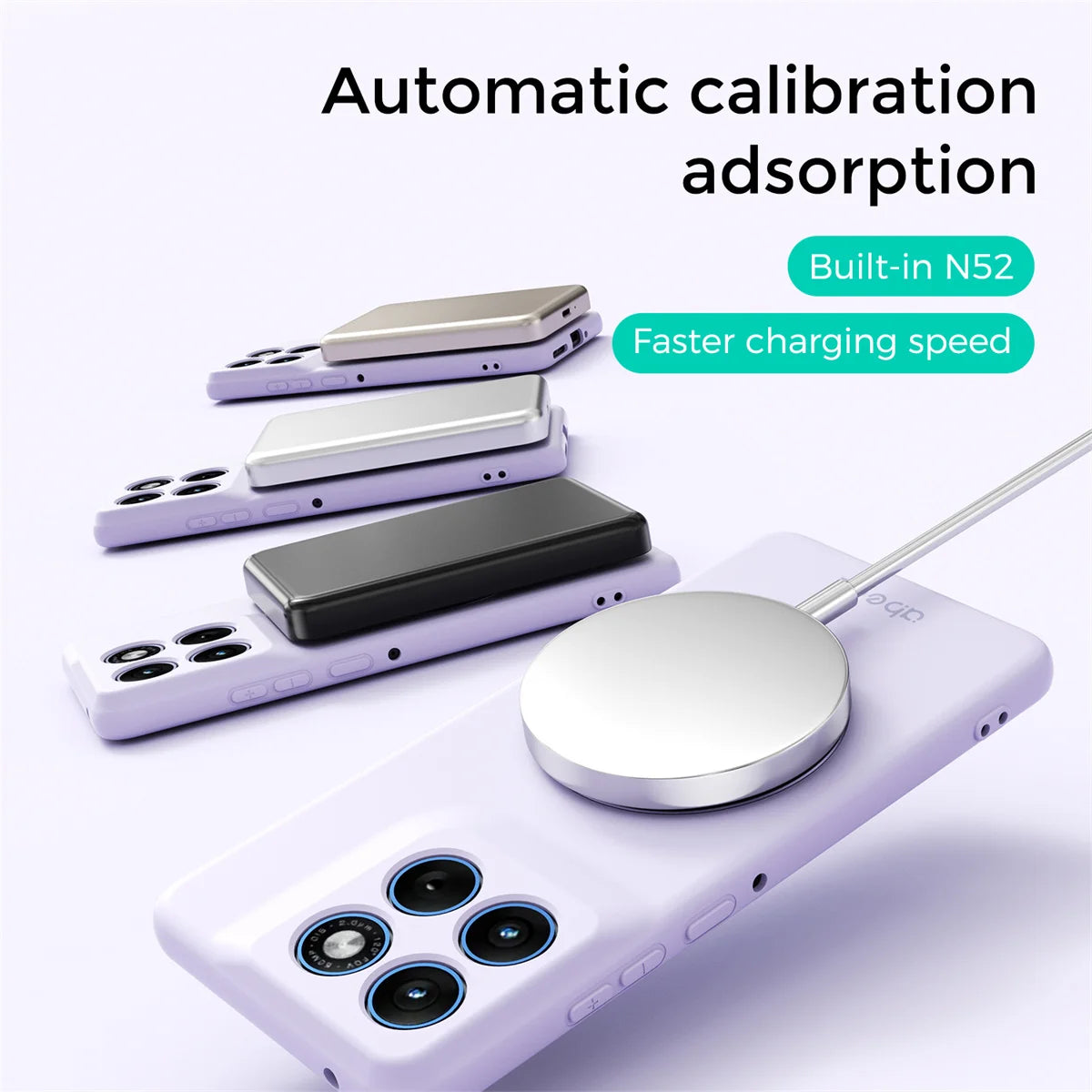 For Motorola Moto Edge 60s 60Pro 60 Fusion Phone Case Liquid Silicone Magnetic Bracket Protect Back Cover for Edge 70 X70 Air