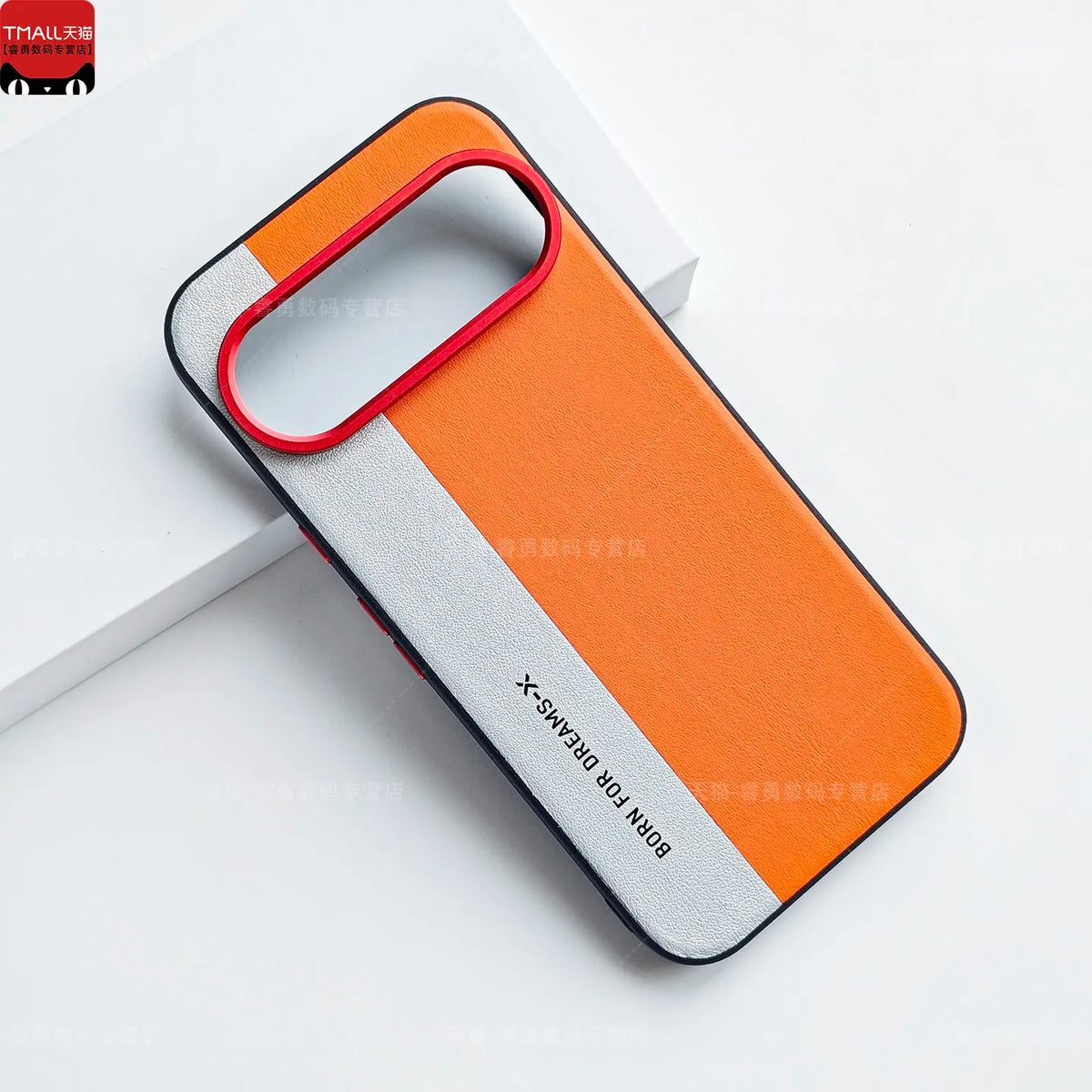 Case For Google Pixel 11 10 9 Pro XL 10A 9A Luxury Color Blocking Frosted Skin-friendly PU Leather Cover For Google11 Pro XL