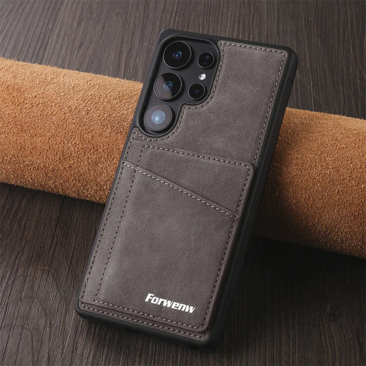 Luxury Case For Samsung Galaxy S25 S26 Ultra Case Cover For Samsung Galaxy S24 S23 S22 Plus Phone Case S21 S20 FE S25 Edge Cover