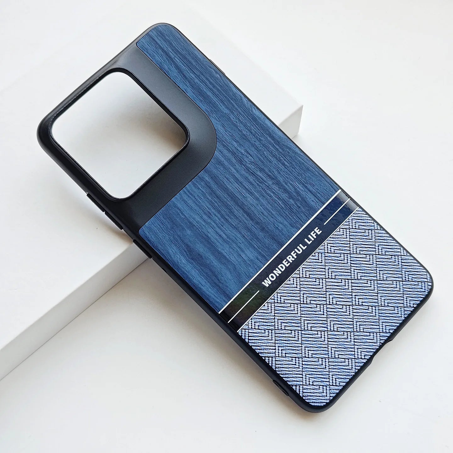 For Motorola Edge 70 X70 Air Case Stylish Two-tone Leather with A Waistline Skin-friendly Shockproof Cover For MOTO Edge70 Funda