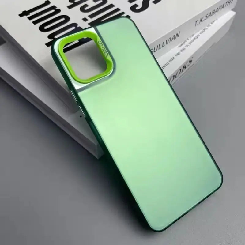 For Motorola E14 Case Moto G84 Phone Case Moto G54 G24 G04 G34 G04s G14 G53 G84 E14 G54 Cover Metallic Aurora Skin Matte Cover
