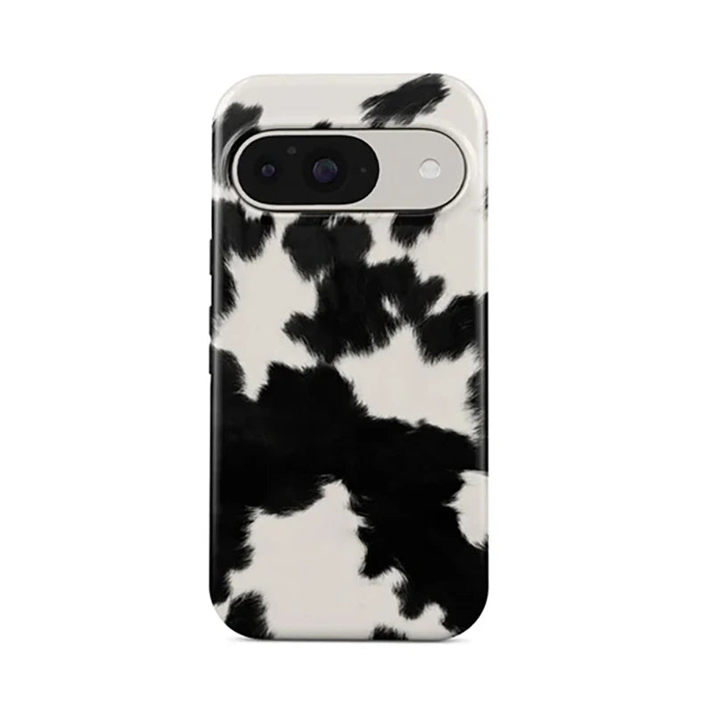 Cougar Double-layer Allover Phone Case for Google Pixel 10 9 8 Pro XL 10A 7A 8A 9pro 8pro10PRO 10PROXL Phone cover