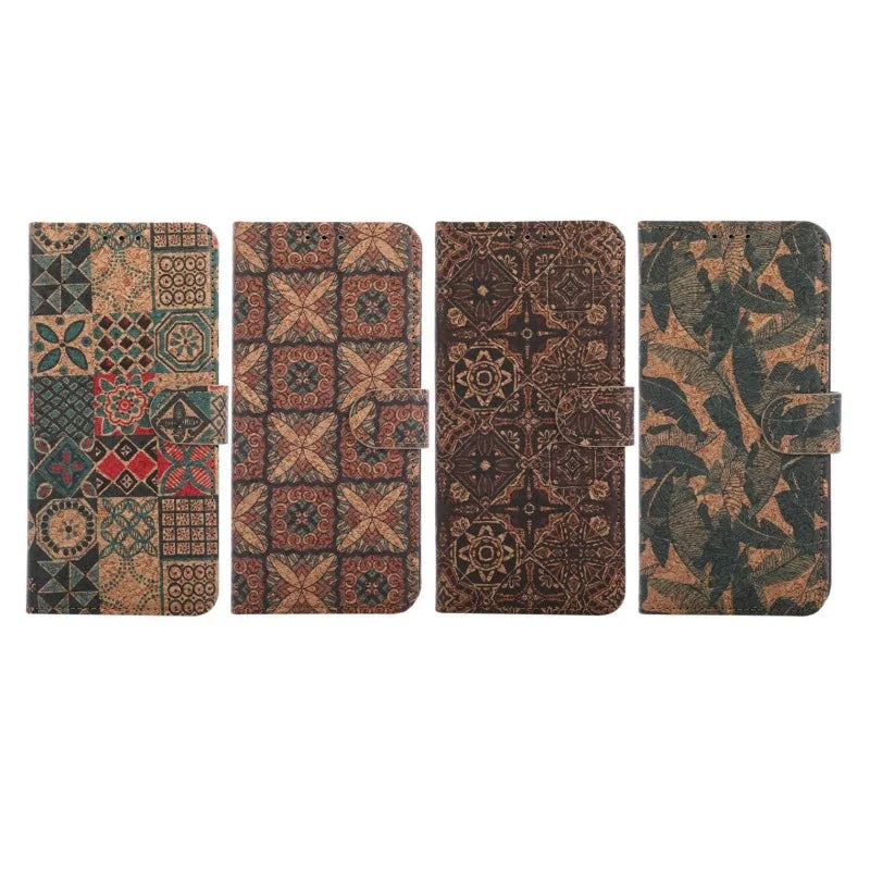 For Google Pixel 11 Pro XL Case PU Leather Pattern Flip All Inclusive Phone Cover For Google Pixel11 Pro XL Shell Shockproof