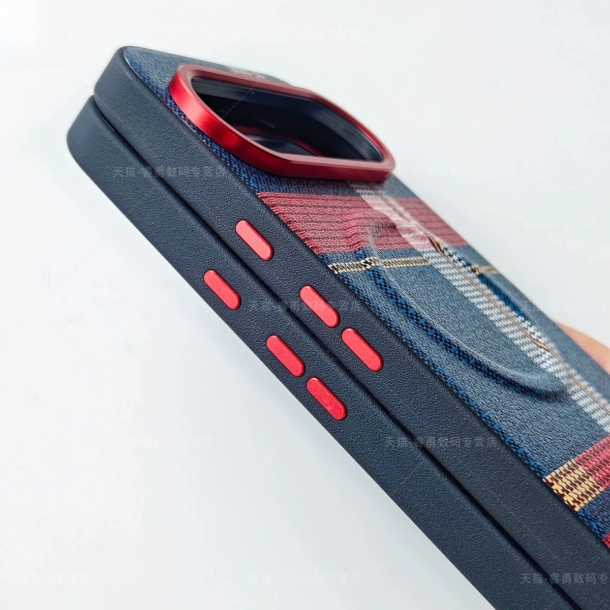 Case For Google Pixel 11 10 9 Pro XL 10A 9A Stylish Unique Line Patterns Skin-friendly PU Leather Cover For Google11 Pro XL