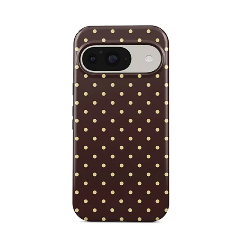 Cougar Double-layer Allover Phone Case for Google Pixel 10 9 8 Pro XL 10A 7A 8A 9pro 8pro10PRO 10PROXL Phone cover