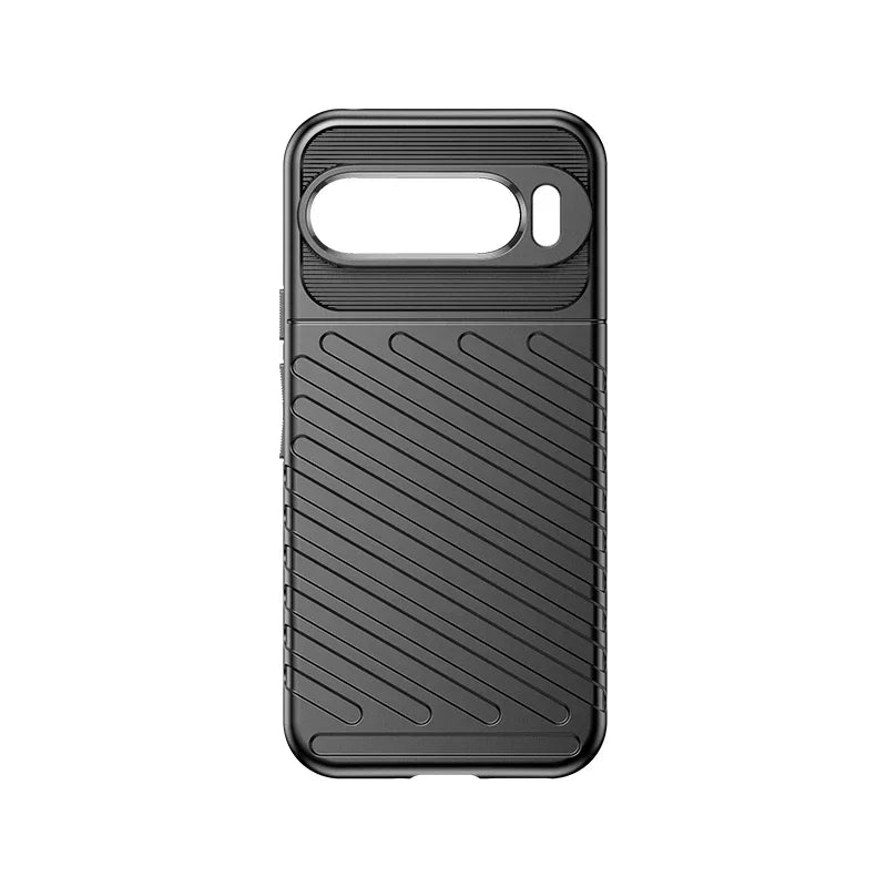 Luxury Case Cover Shockproof Silicone Phone Case For Google Pixel 8 9 7A 9A XL